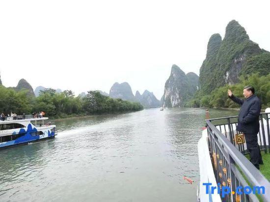 Яншо: Yangshuo Qiqi Guesthouse