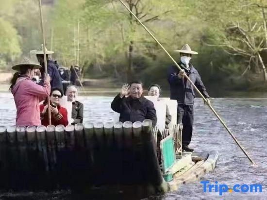 Яншо: Yangshuo Qiqi Guesthouse