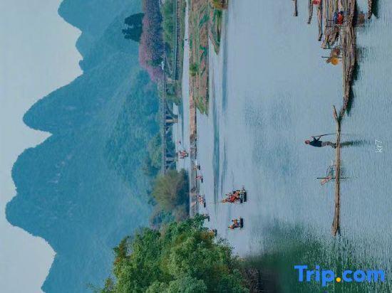 Яншо: Yangshuo Qiqi Guesthouse