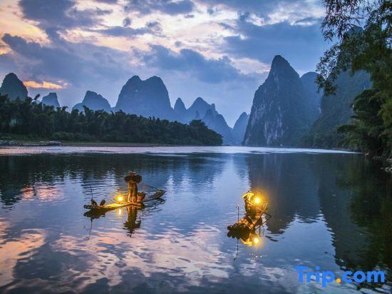 Яншо: Yangshuo Qiqi Guesthouse