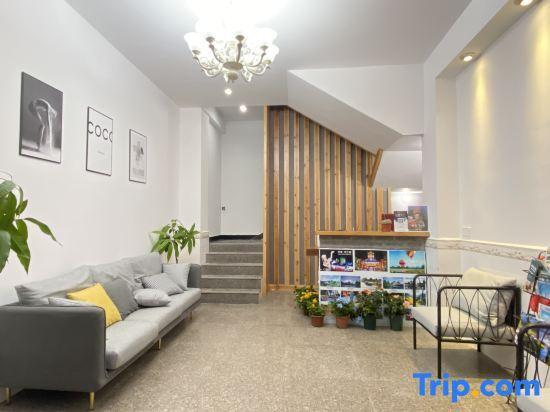 Яншо: Yangshuo Qiqi Guesthouse