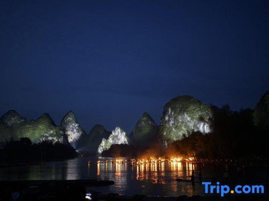Яншо: Yangshuo Qiqi Guesthouse