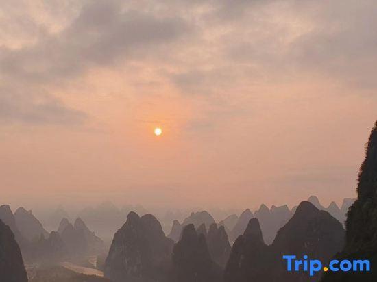 Яншо: Yangshuo Qiqi Guesthouse