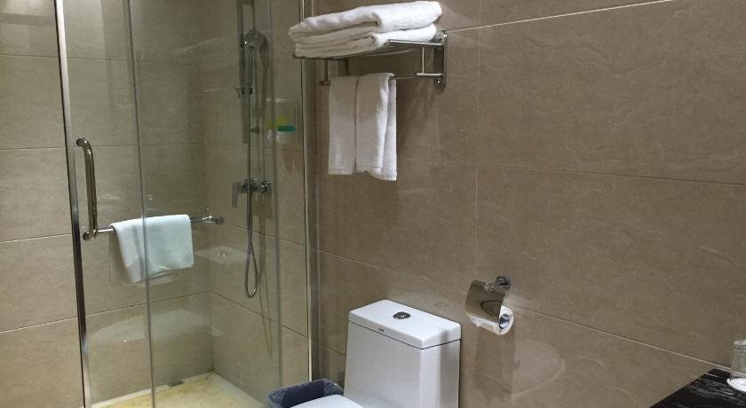 Чжухай: Silale Hotel