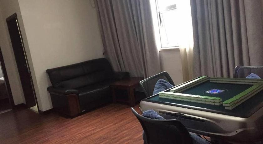 Чжухай: Silale Hotel