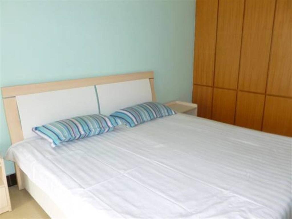 Циньхуандао: Beidaihe Dahe Hostel