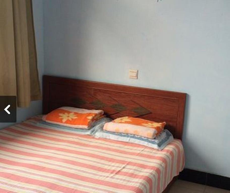Циньхуандао: Beidaihe Dahe Hostel