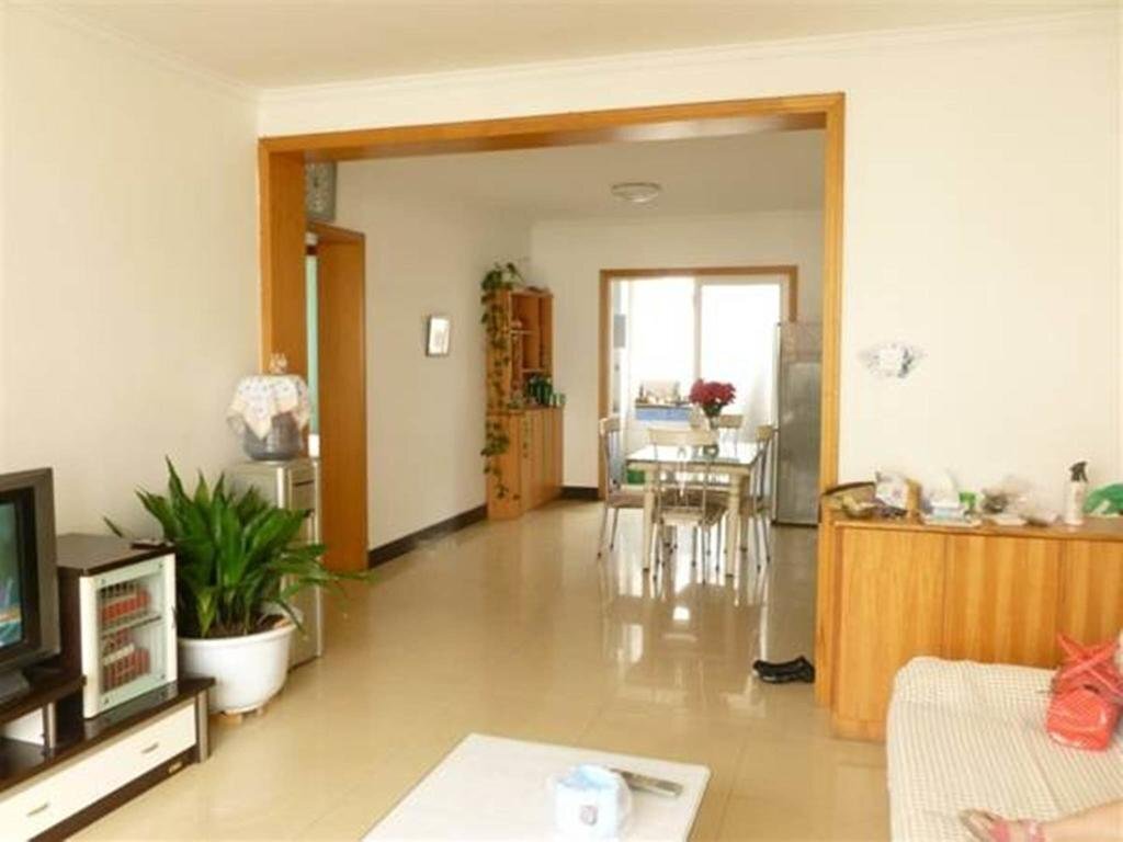 Циньхуандао: Beidaihe Dahe Hostel