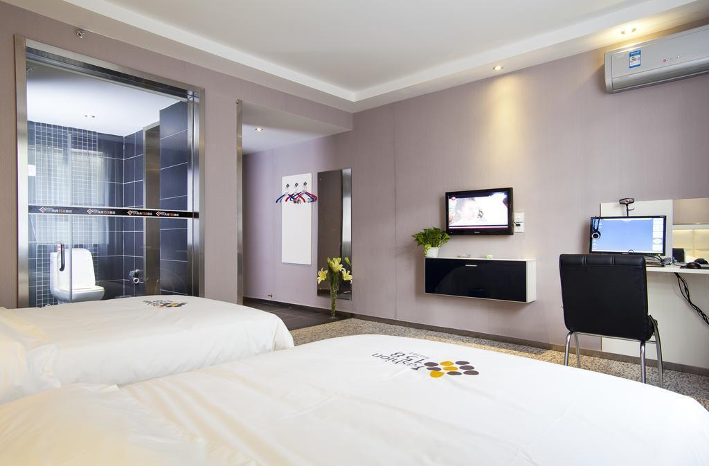Чанша: Fashion 158 Hotel