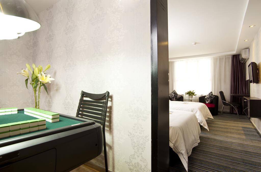 Чанша: Fashion 158 Hotel