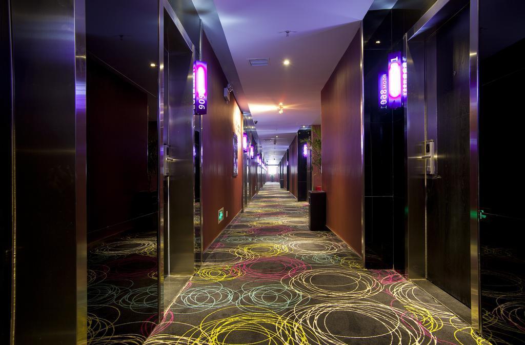 Чанша: Fashion 158 Hotel
