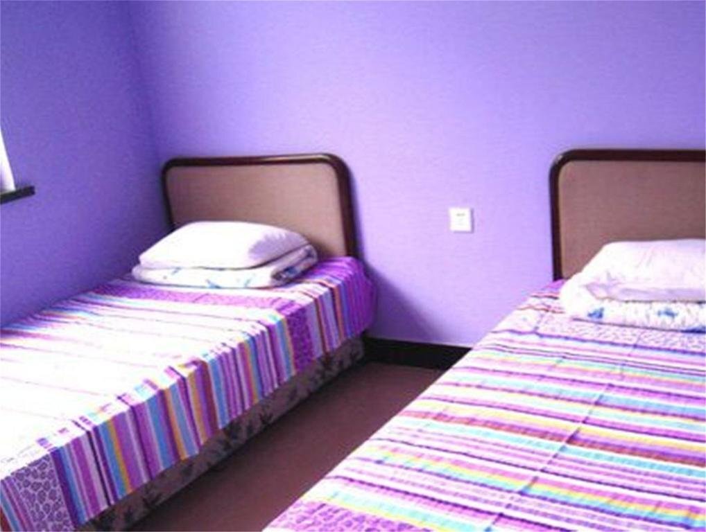 Циньхуандао: Beidaihe Dachaoping Hotel