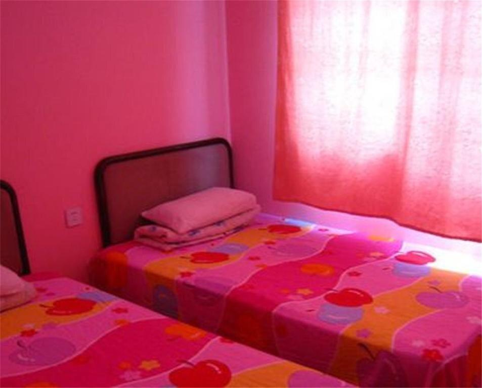 Циньхуандао: Beidaihe Dachaoping Hotel