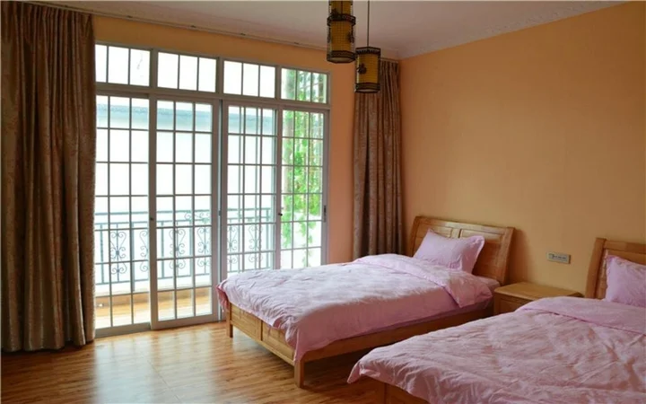 Хойчжоу: Mangrove Holiday Inn