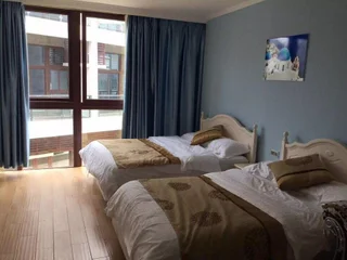 Хойчжоу: Mangrove Holiday Inn