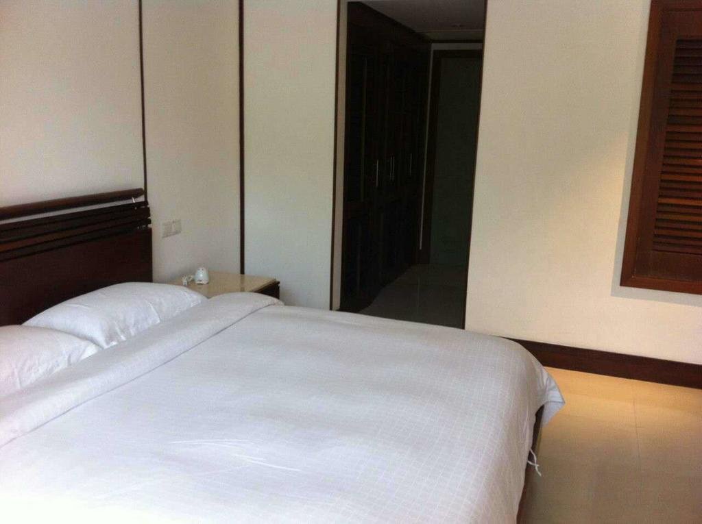 Цюнхай: Boao Golden Coast Hotspring Hotel - Qionghai