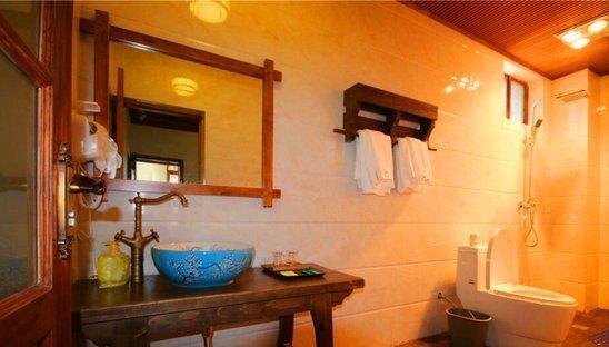 Лицзян: Lijiang Chenwai Hostel