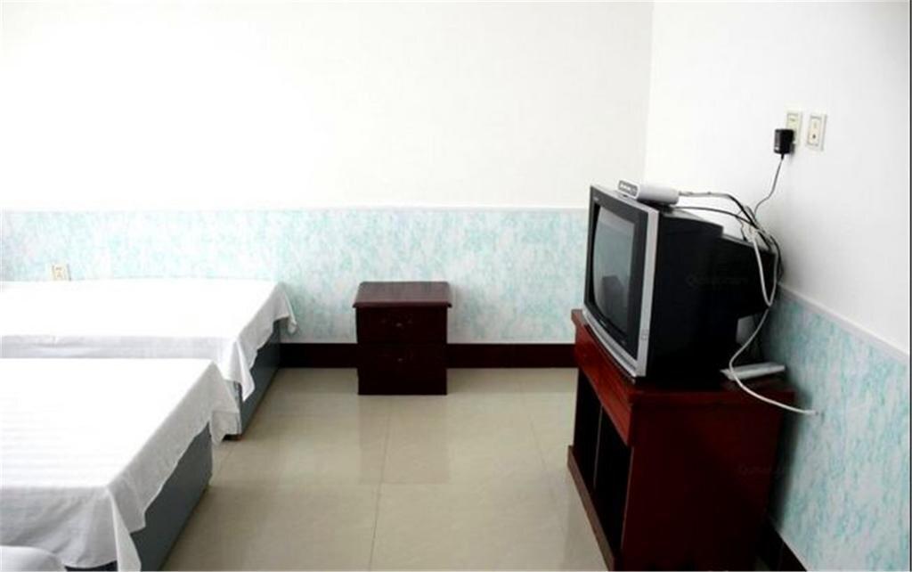 Хулудао: Huludao Daji Family Hotel