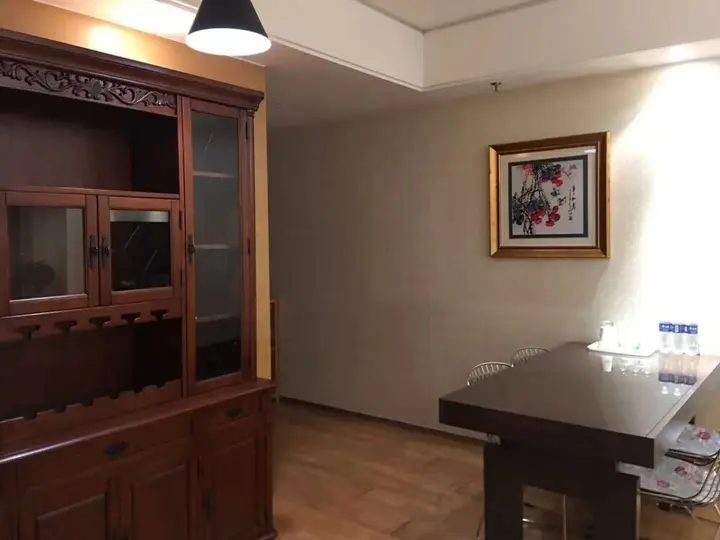 Пекин: Tiandi Huadian Apartment Youlehui