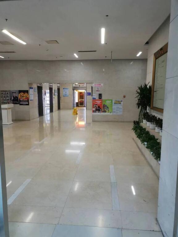 Пекин: Tiandi Huadian Apartment Youlehui