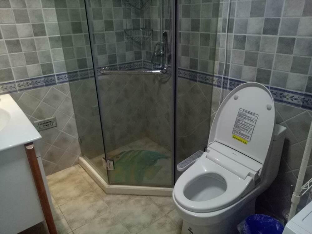 Пекин: Tiandi Huadian Apartment Youlehui