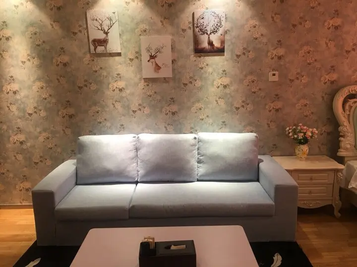 Пекин: Tiandi Huadian Apartment Youlehui