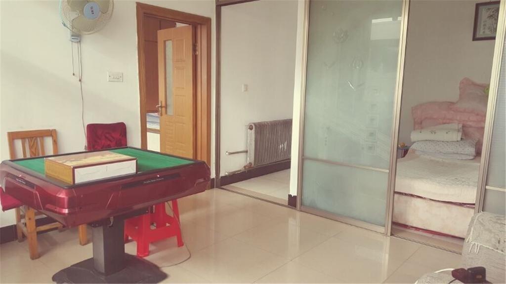 Хулудао: YangYang Homestay