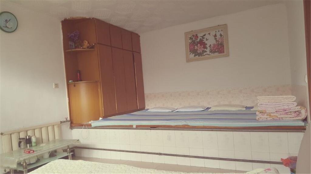 Хулудао: YangYang Homestay