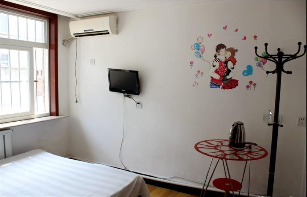Хулудао: YangYang Homestay