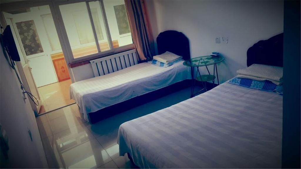 Хулудао: YangYang Homestay