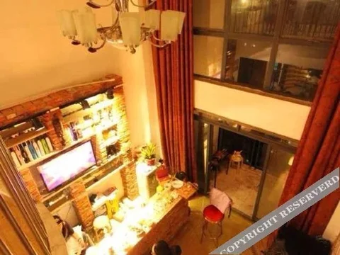 Ухань: Wuhan Guanggu Yiguigui Youth Hostel
