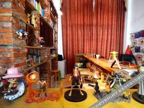 Ухань: Wuhan Guanggu Yiguigui Youth Hostel