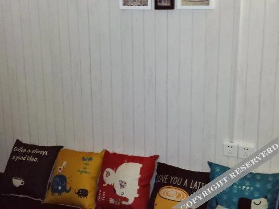 Ухань: Wuhan Guanggu Yiguigui Youth Hostel