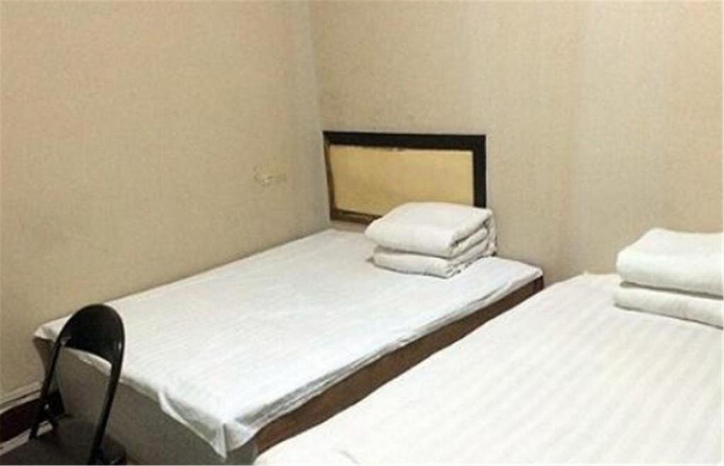 Инкоу: Mingyuan Hotel