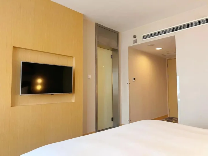 Чанчжоу: Holiday Inn Express Changzhou Lanling by IHG