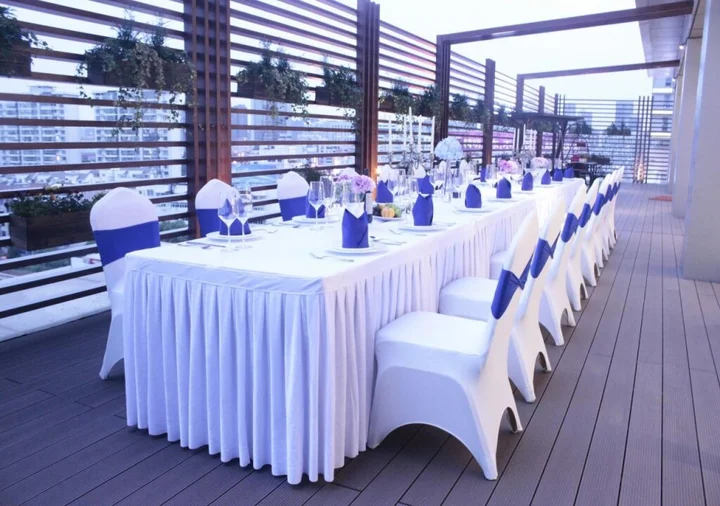 Чанчжоу: Holiday Inn Express Changzhou Lanling by IHG