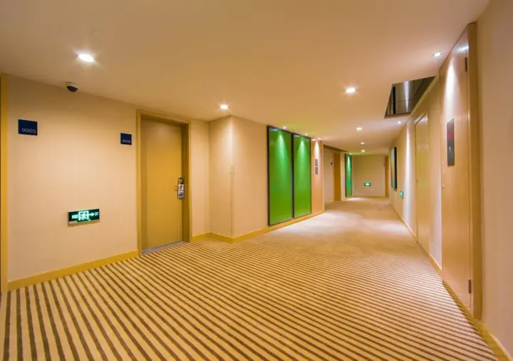 Чанчжоу: Holiday Inn Express Changzhou Lanling by IHG