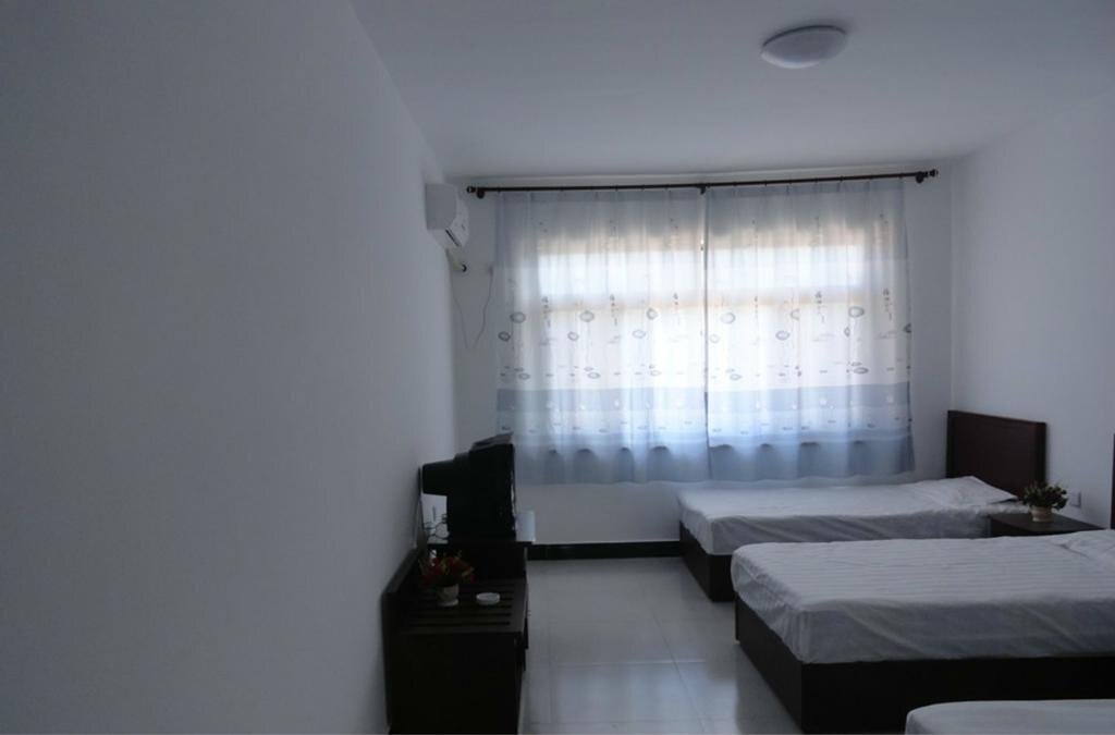 Циньхуандао: Nandaihe Longxin Hotel