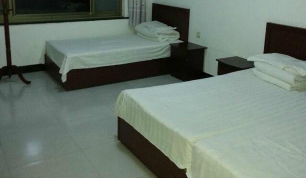 Циньхуандао: Nandaihe Longxin Hotel