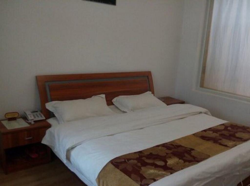 Лицзян: Lijiang Harbour Impression Hotel