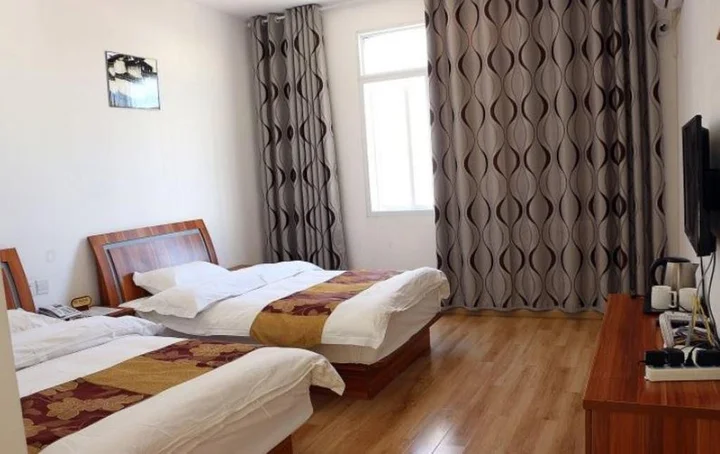 Лицзян: Lijiang Harbour Impression Hotel