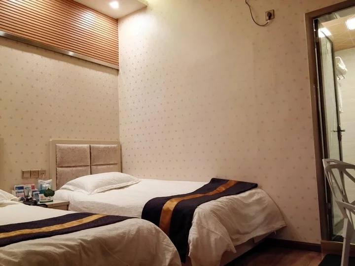 Ибинь: Handsome Guesthouse