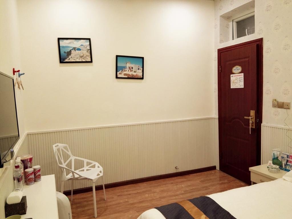 Ибинь: Handsome Guesthouse