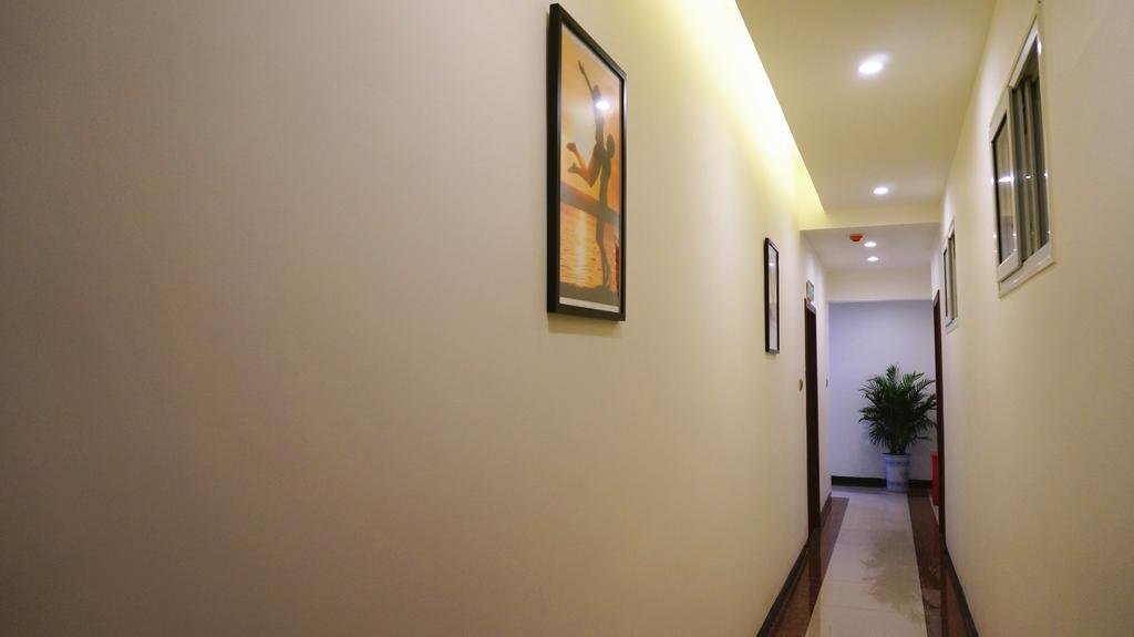 Ибинь: Handsome Guesthouse