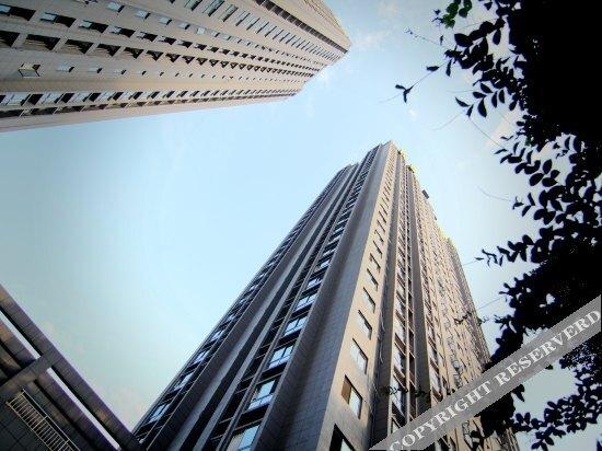 Чунцин: Chongqing Youlemei Boutique River View Apartment