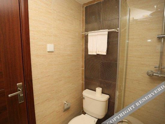 Чунцин: Chongqing Youlemei Boutique River View Apartment