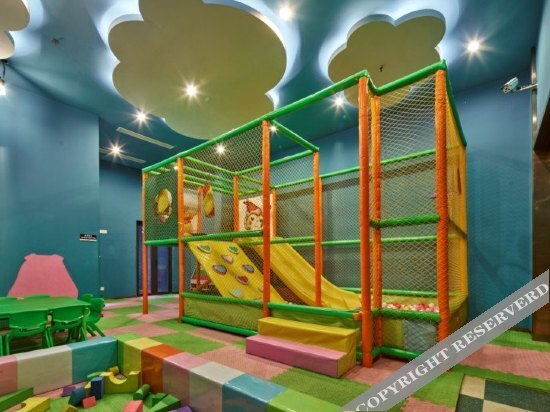 Чунцин: Chongqing Youlemei Boutique River View Apartment