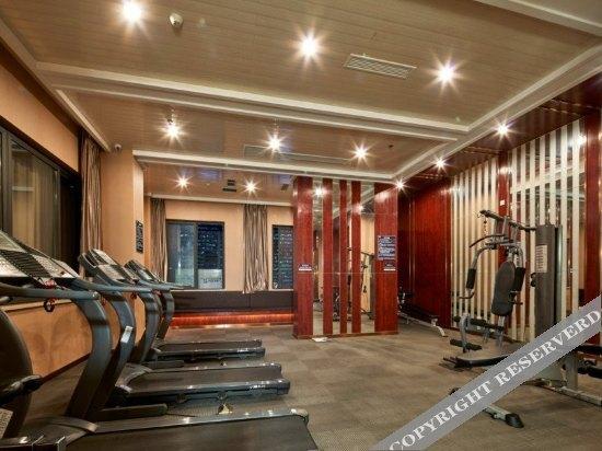 Чунцин: Chongqing Youlemei Boutique River View Apartment