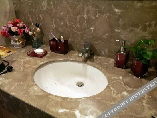 Шэньян: Yue ApartHotel (Sanhao Street)