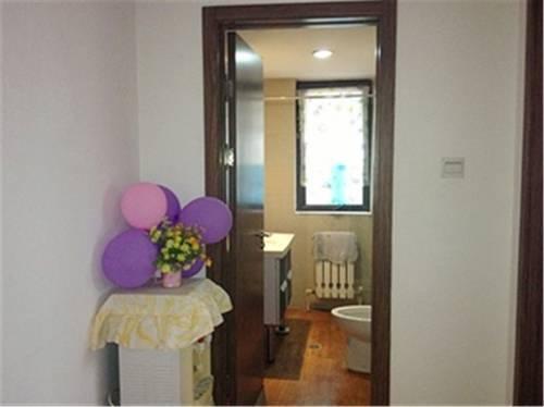 Шэньян: Yue ApartHotel (Shenyang Wenzhou City)